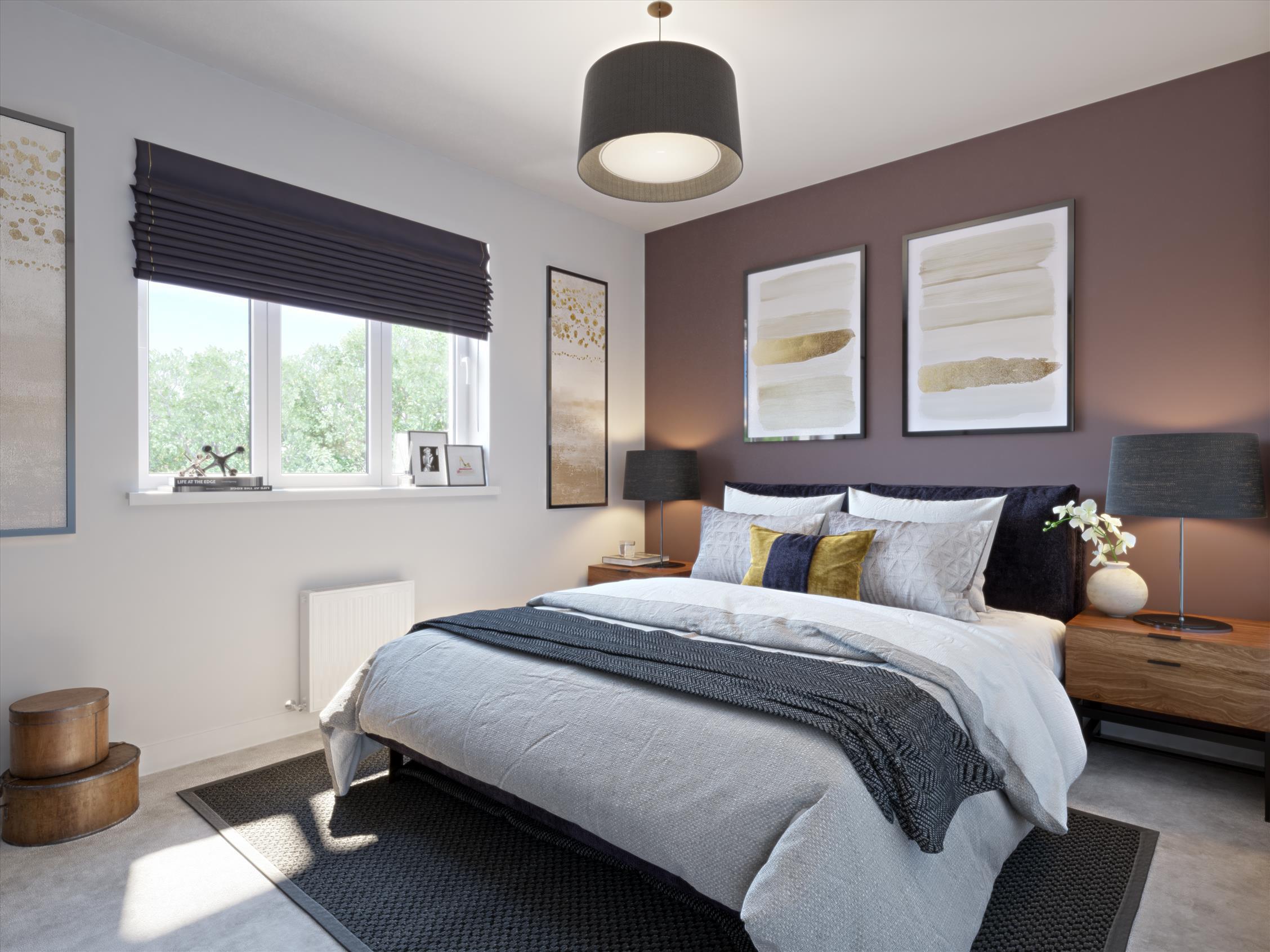 Maple Split, Vale Meadows, Lancaster, LA1 for sale at £400,000